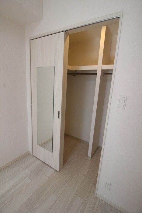 物件内観写真14　(収納)