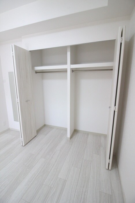 物件内観写真15　(収納)