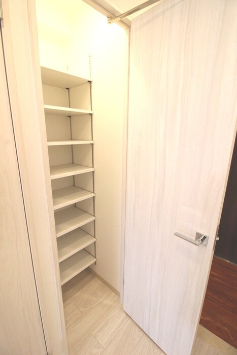 物件内観写真17　(靴箱)