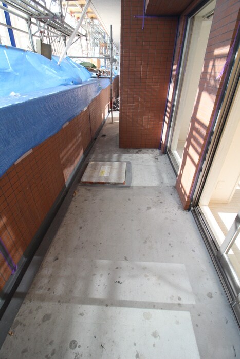 物件内観写真18　(ベランダ・バルコニー)