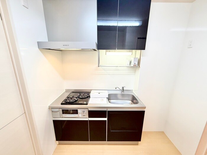 物件内観写真11　(キッチン)