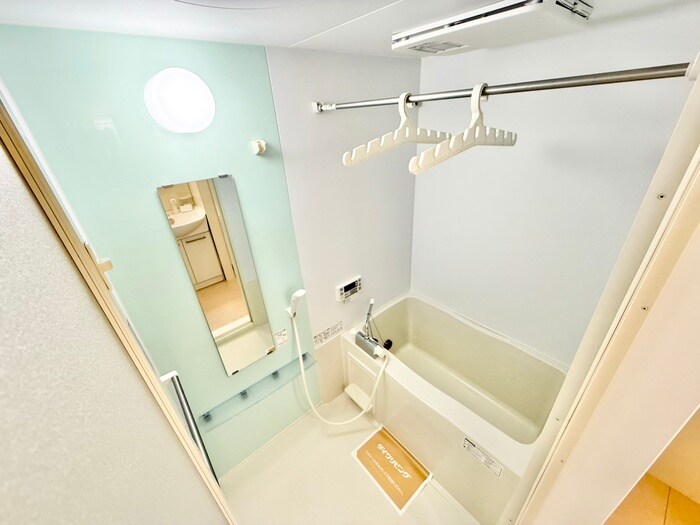 物件内観写真12　(バス／シャワールーム等)