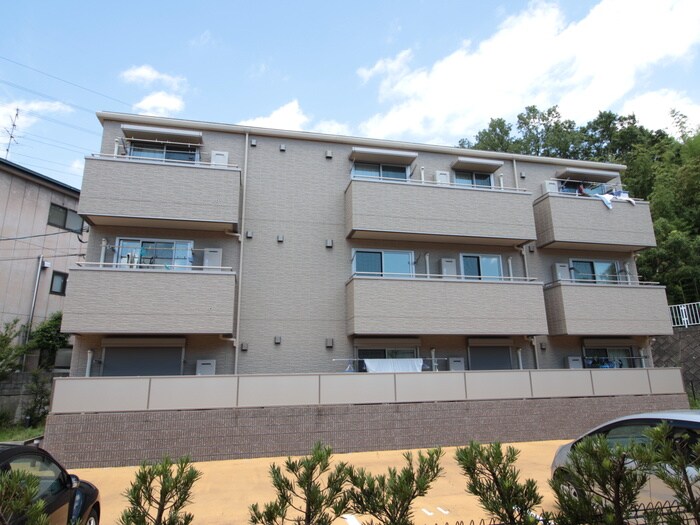 物件外観写真5　(外観写真)