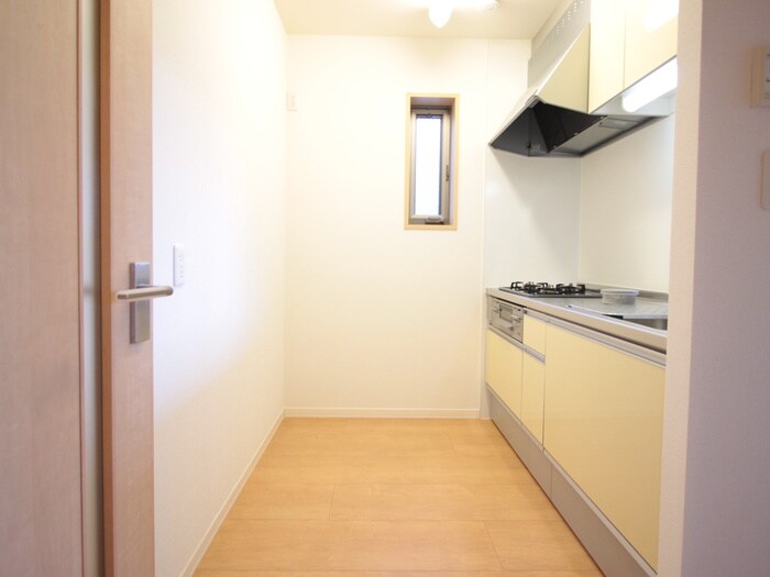 物件内観写真19　(キッチン)