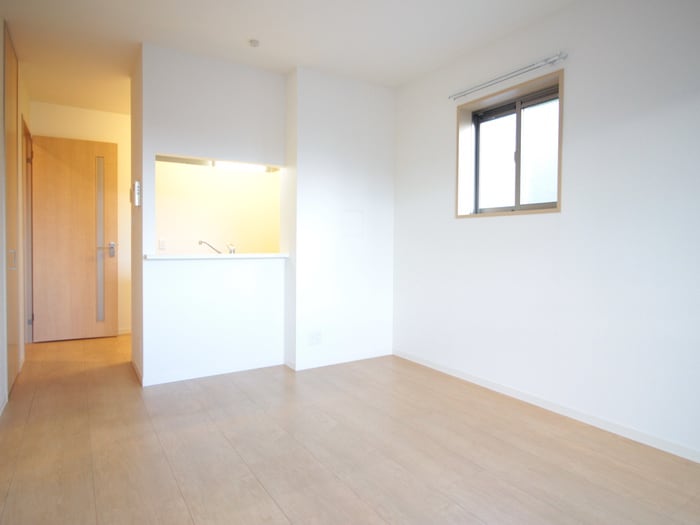 物件内観写真20　(居室)