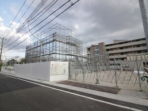仮）D-room下津林番条町外観写真