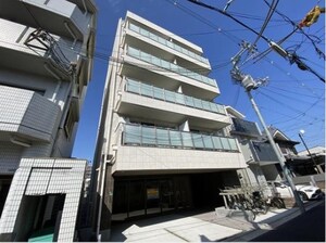 エフイー堺外観写真