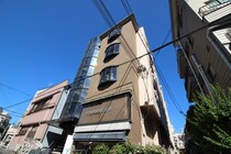 ロ－タリ－４１の外観写真