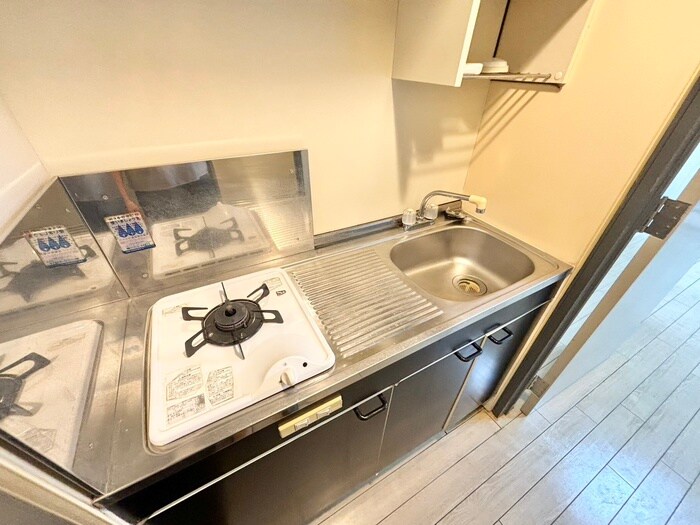 物件内観写真6　(キッチン)