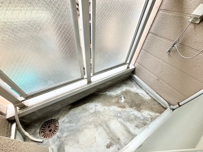 物件内観写真13　(ベランダ・バルコニー)