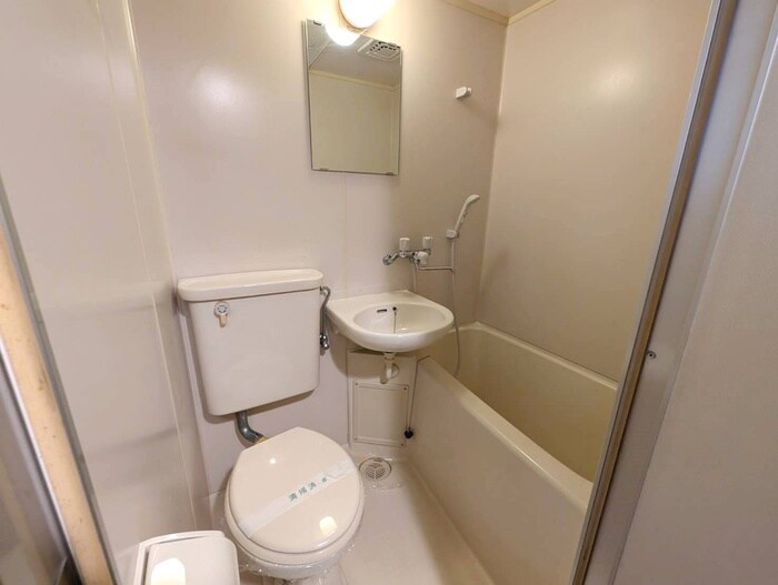 物件内観写真20　(バス／シャワールーム等)