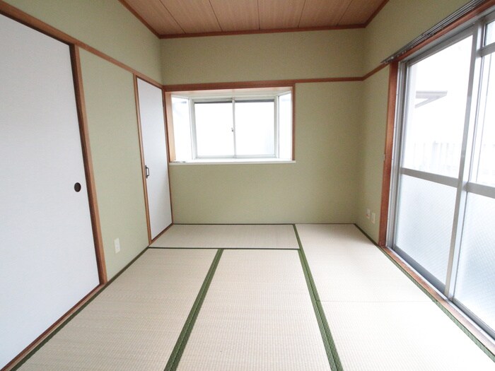 物件内観写真10　(居室)