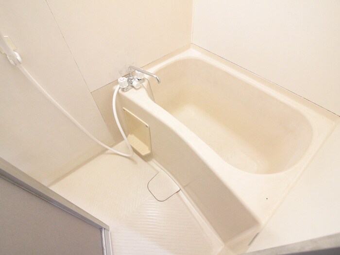 物件内観写真12　(バス／シャワールーム等)