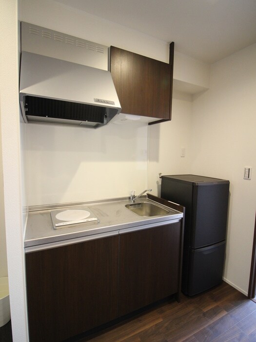 物件内観写真7　(キッチン)