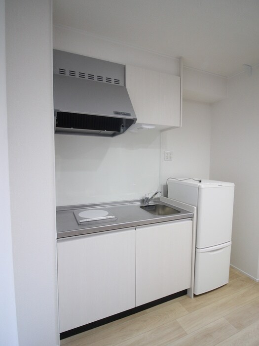 物件内観写真7　(キッチン)