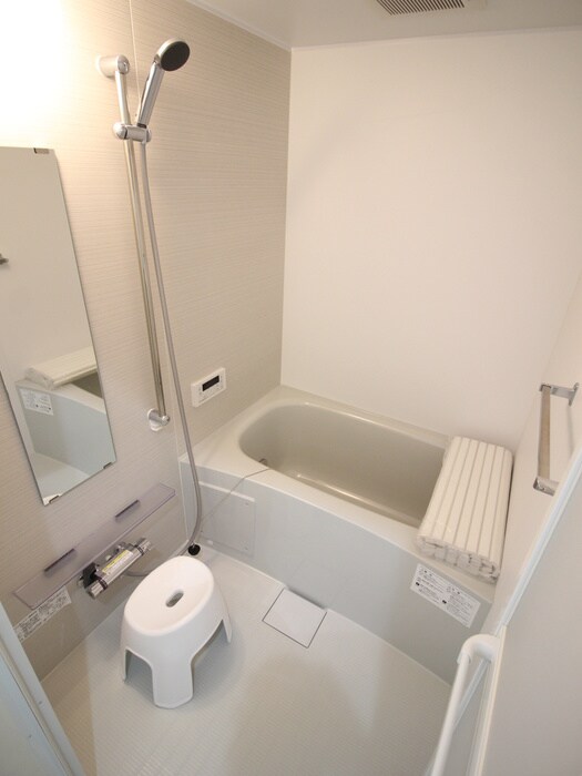 物件内観写真8　(バス／シャワールーム等)