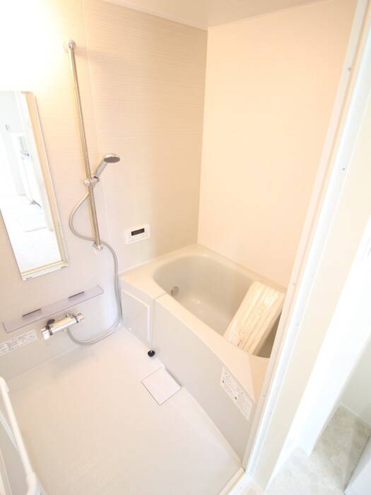 物件内観写真8　(バス／シャワールーム等)