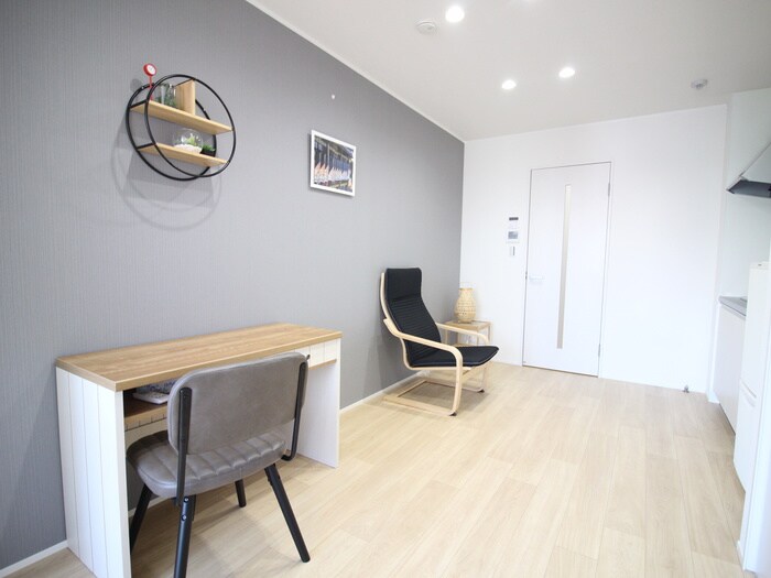 物件内観写真12　(居室)