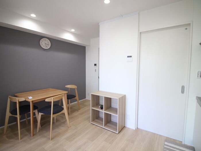 物件内観写真12　(居室)