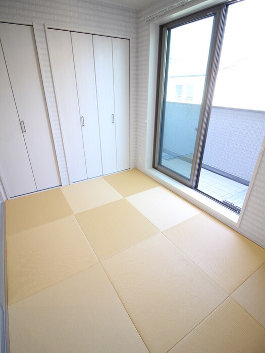 物件内観写真13　(居室)