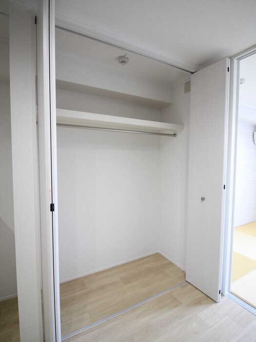 物件内観写真14　(収納)