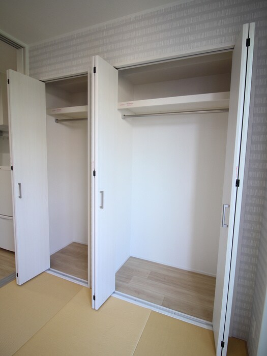 物件内観写真14　(収納)