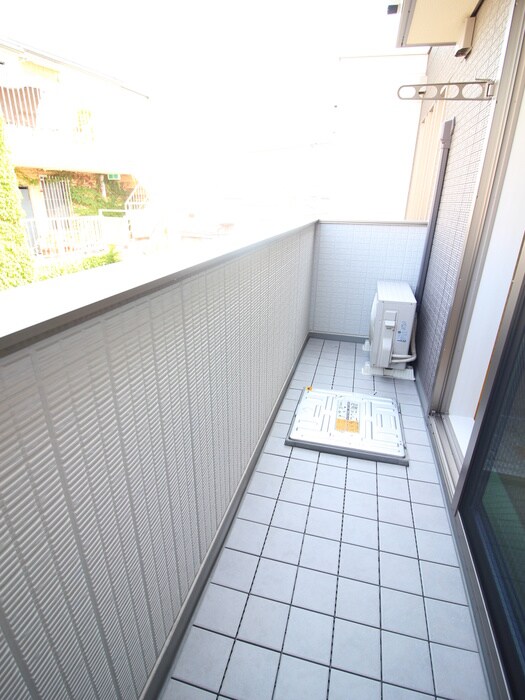物件内観写真15　(ベランダ・バルコニー)