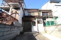 太秦御領田町貸家