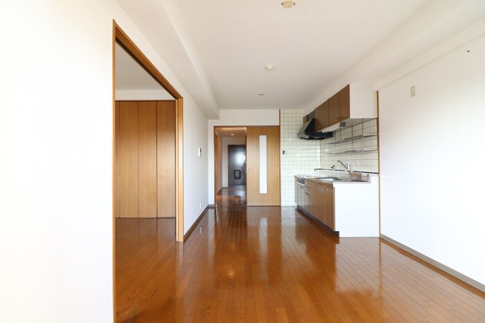 物件内観写真7　(居室)