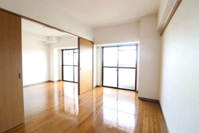 物件内観写真10　(居室)