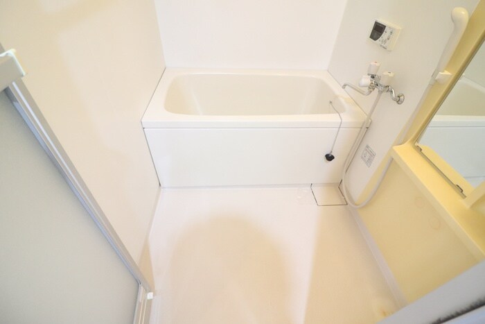 物件内観写真16　(バス／シャワールーム等)