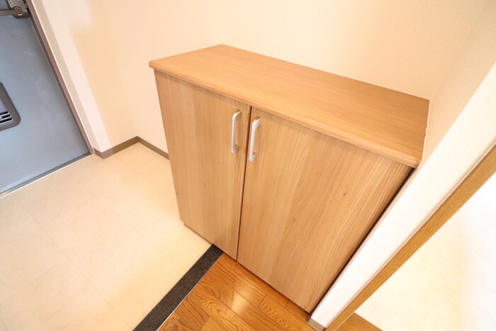 物件内観写真19　(収納)