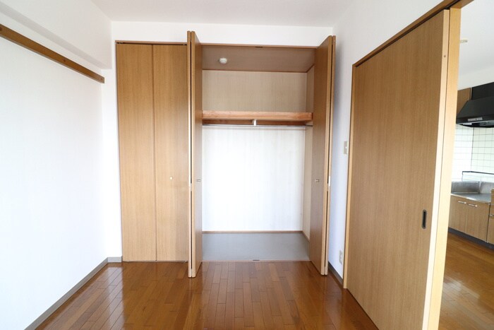 物件内観写真21　(収納)