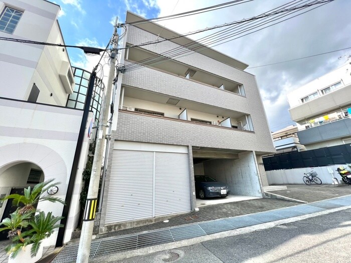 物件外観写真2　(外観写真)