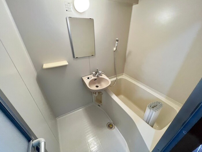 物件内観写真13　(バス／シャワールーム等)