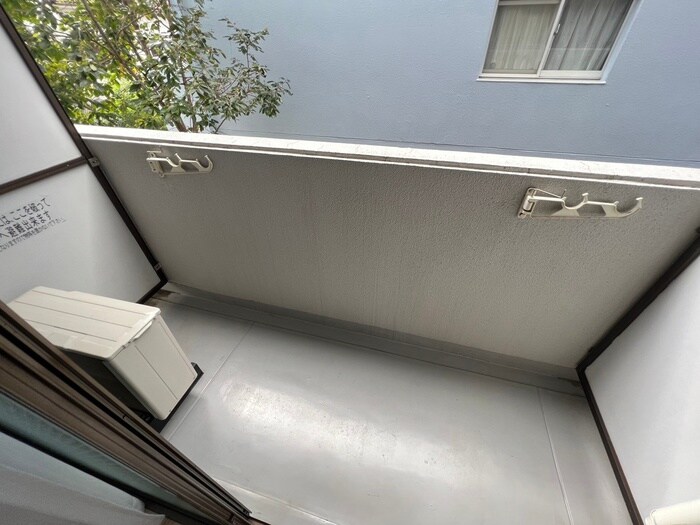 物件内観写真16　(ベランダ・バルコニー)