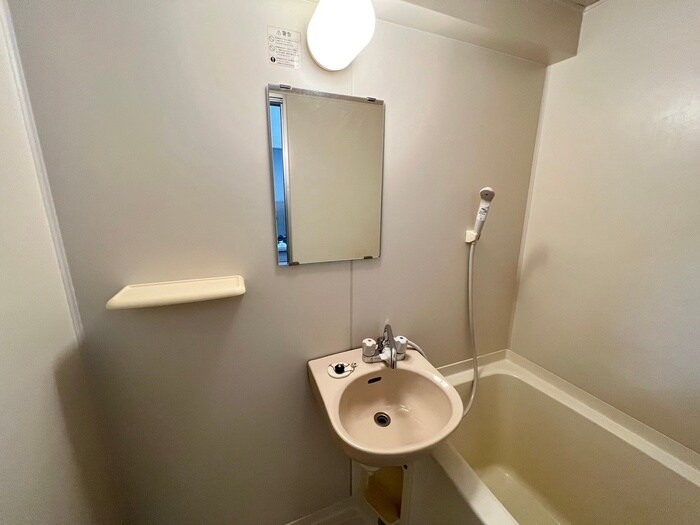 物件内観写真19　(洗面)