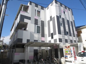 Argent court外観写真