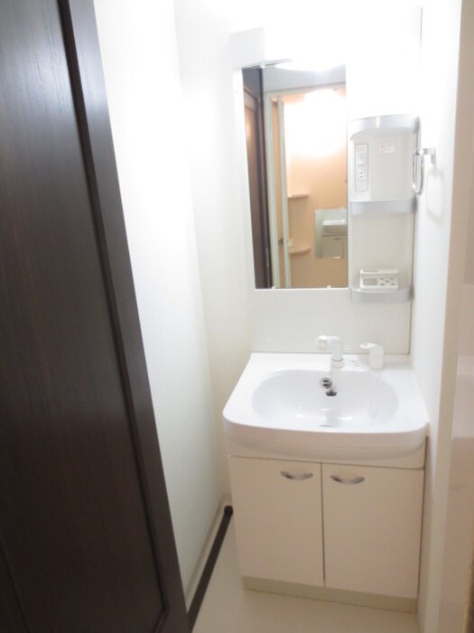 物件内観写真14　(洗面)