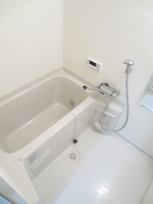 物件内観写真15　(バス／シャワールーム等)