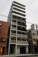 ｸﾘｽﾀﾙｸﾞﾗﾝﾂ難波WEST(401)