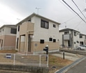 仮）梅の里戸建て　３号地
