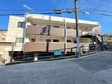ハイツエタニティ－