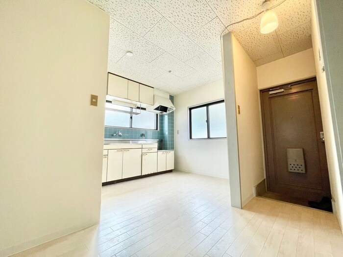 物件内観写真7　(居室)