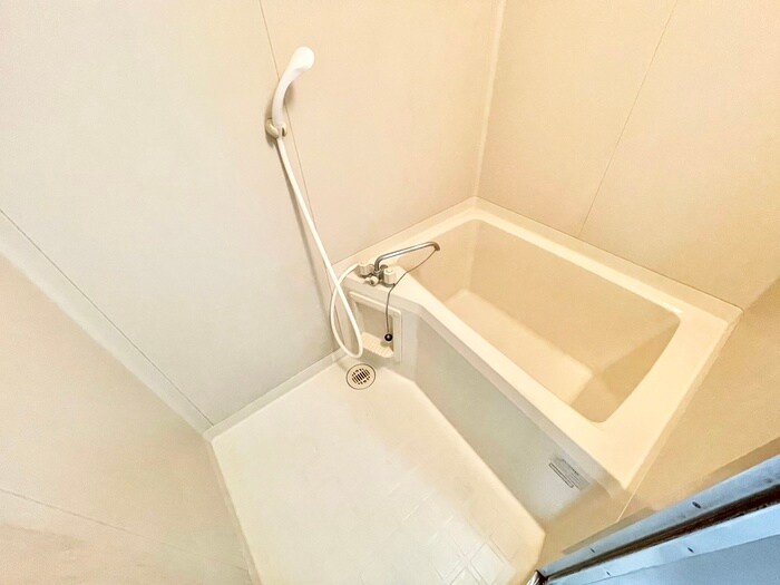 物件内観写真12　(バス／シャワールーム等)