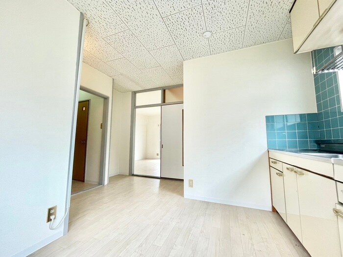 物件内観写真17　(居室)