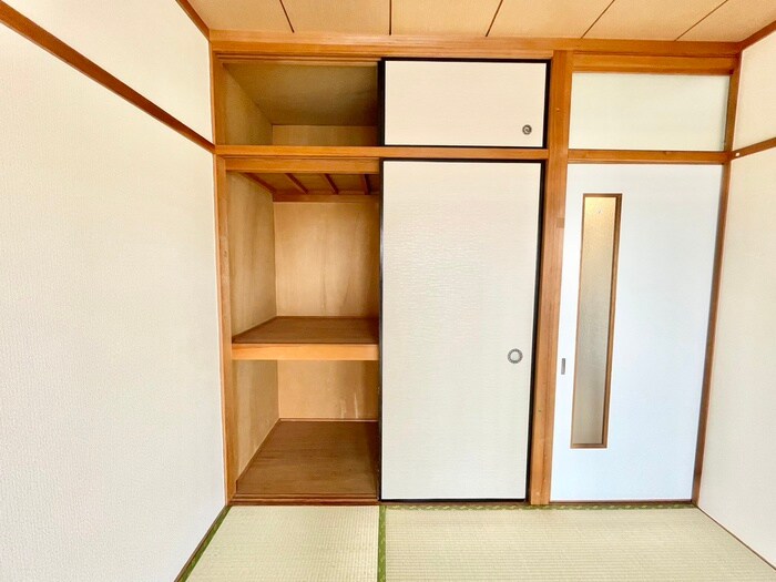物件内観写真18　(収納)