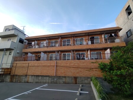 ベストレジデンス江坂Ⅱ外観写真