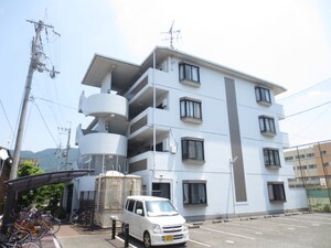 アメニティガーデン外観写真