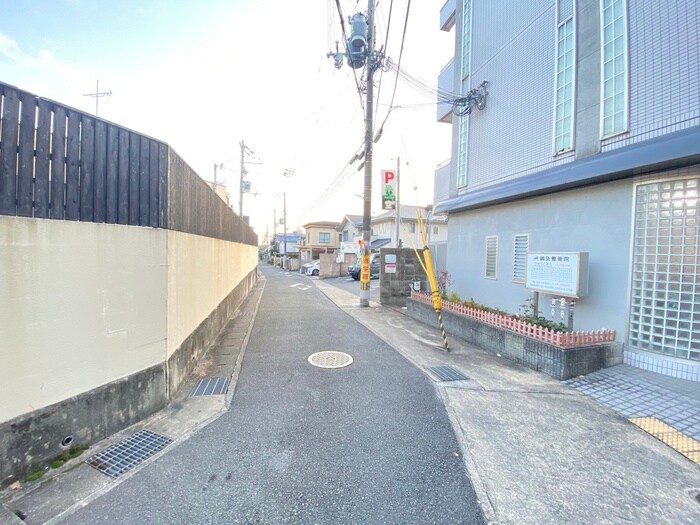 物件外観写真6　(周辺環境)